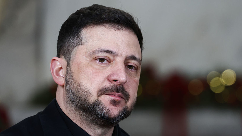 Мема: Зеленский прибегает к новым провокациям, чтобы втянуть в конфликт НАТО