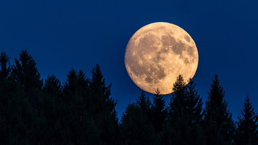 Россияне в 2026 году смогут наблюдать сразу два затмения