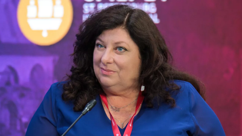 Экс-помощница Байдена Рид сообщила о поступающих в её адрес угрозах от украинцев