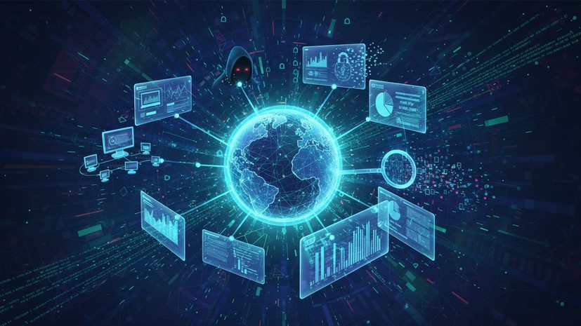 В России создадут единую платформу сбора и анализа данных по киберпреступлениям