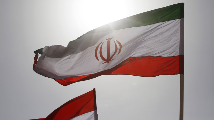 МИД Ирана заявил, что атака США на Венесуэлу подрывает мировую безопасность