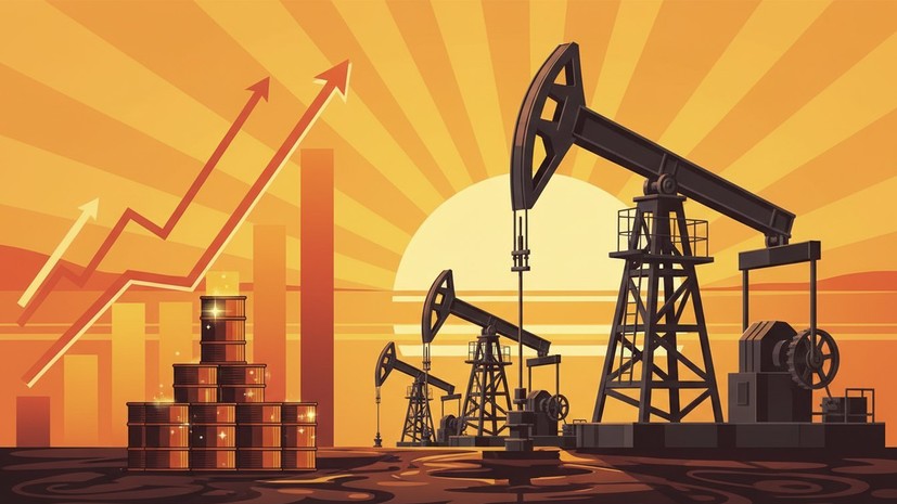 Эксперт допустил краткосрочный рост цен на нефть из-за операции США в Венесуэле