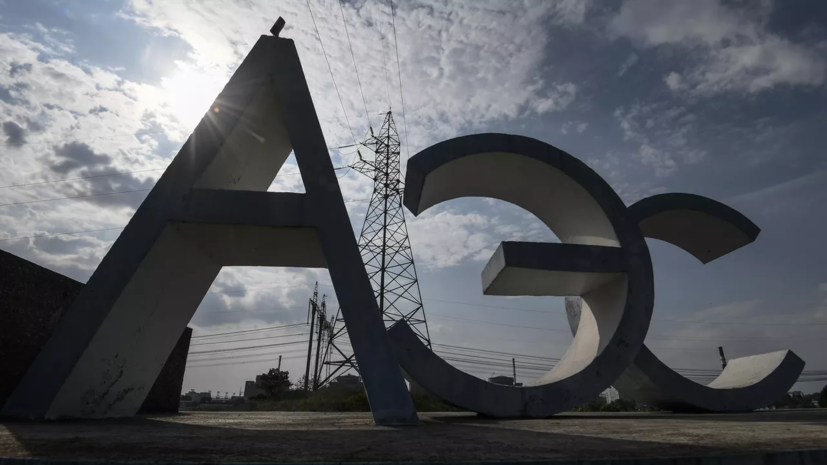 На ЗАЭС сообщили об отключении линии «Ферросплавная-1»