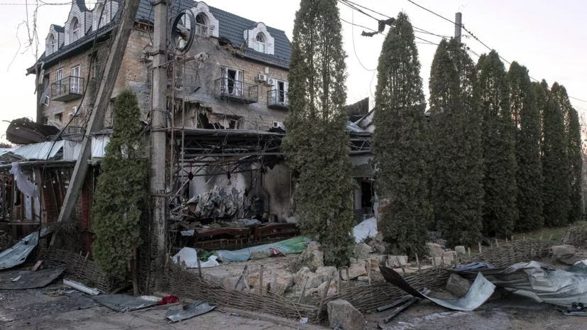 Знакомая хозяйки ресторана в Хорлах: погибшая была вежливым и добрым человеком