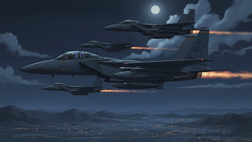 Медведев назвал «миротворчество» США «блестящим шагом к Нобелю»