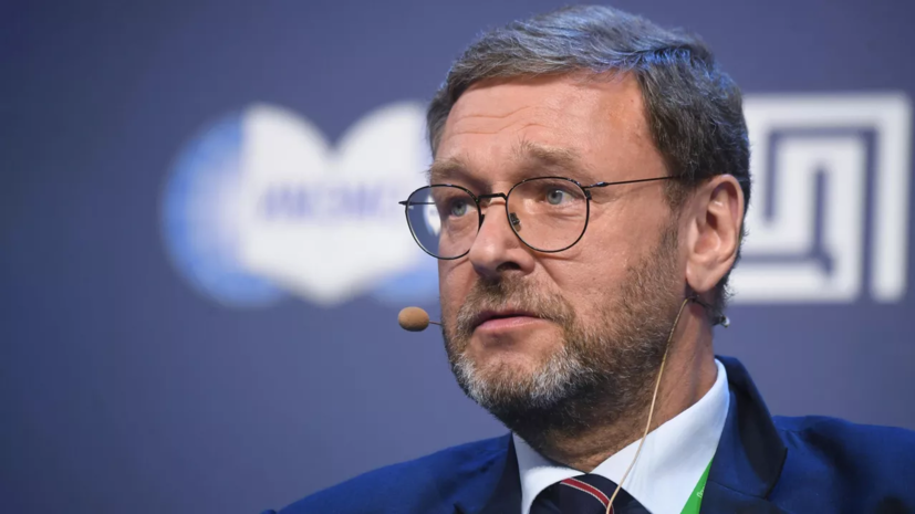 Косачёв связал внимание США к Венесуэле с доминированием в энергетике