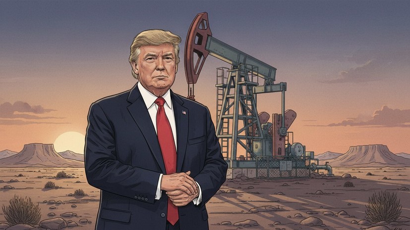 Трамп вновь заявил о готовности США провести вторую волну ударов по Венесуэле