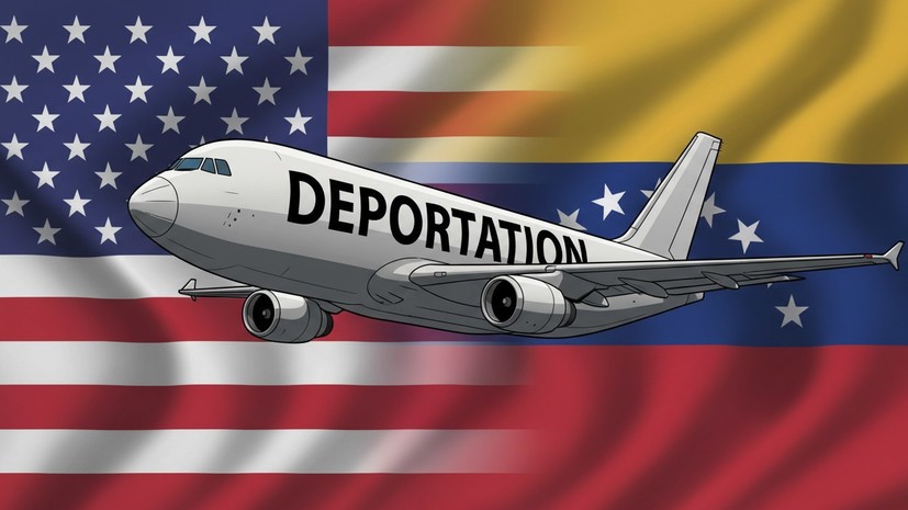 МИД Венесуэлы: США представляют угрозу для всех народов мира