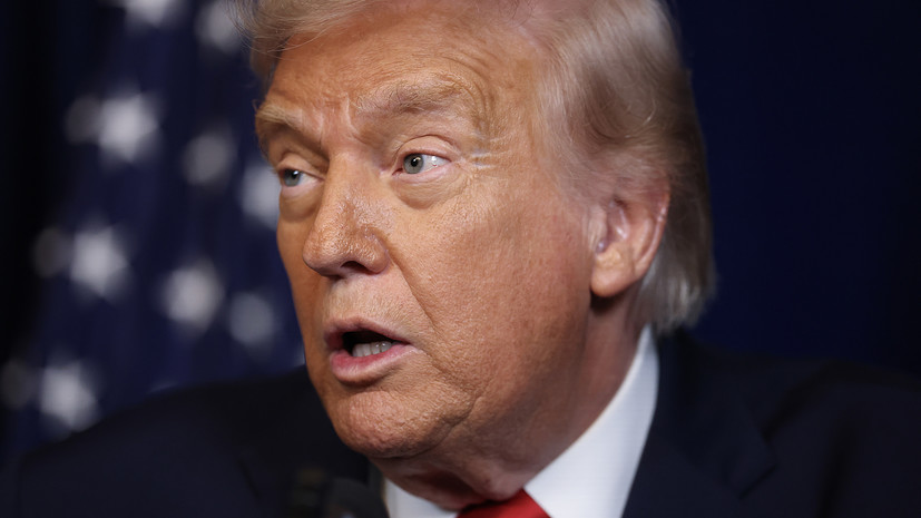 Трамп заявил об отсутствии погибших среди военных США после операции в Венесуэле