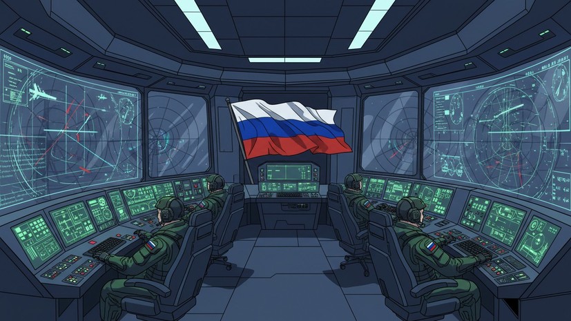 Собянин: уничтожен ещё один беспилотник, летевший на Москву