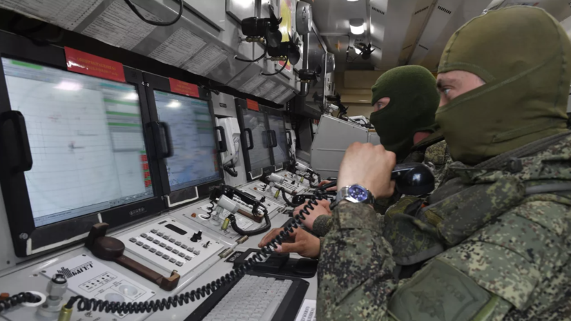 Число уничтоженных БПЛА, летевших на Москву, возросло до четырёх