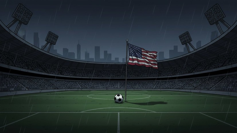 Колосков не верит, что ФИФА отменит ЧМ в США из‑за ударов по Венесуэле