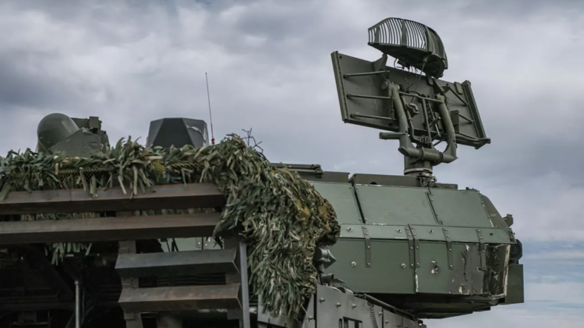 Собянин: сбит ещё один БПЛА, летевший на Москву