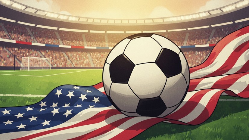 Журова: США, конечно же, не лишат права проведения ЧМ‑2026