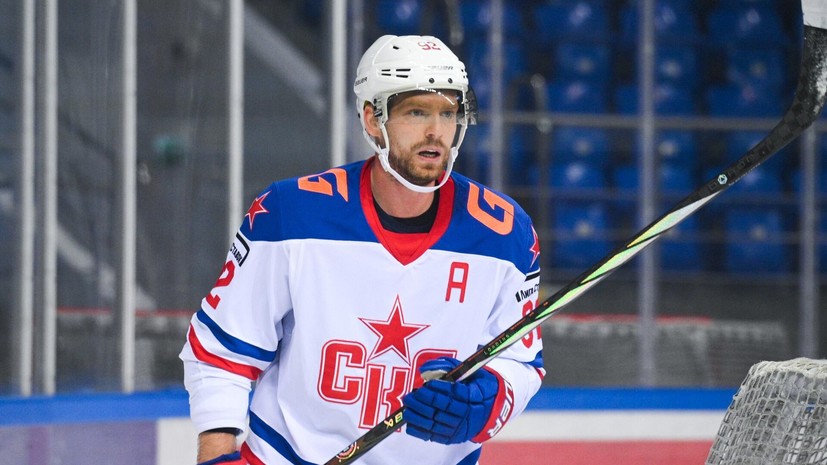 Бабаев — о Кузнецове: «Салават» сделал предложение