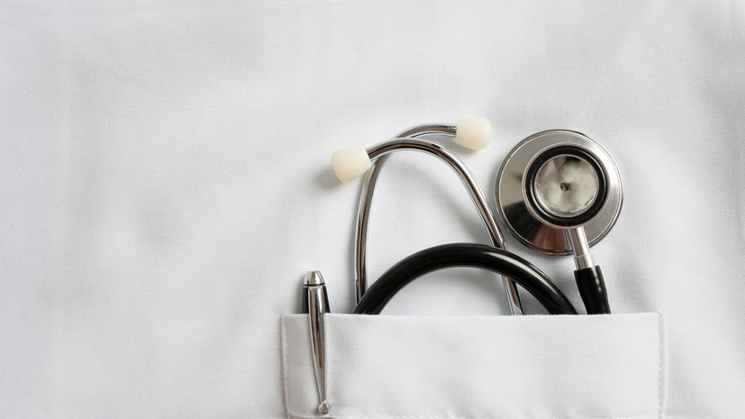 РИА Новости: в России появится должность врача по здоровому долголетию