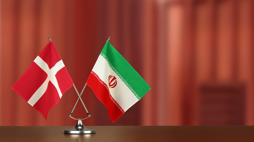 Guardian: Иран и Дания могут стать следующими целями США после Венесуэлы