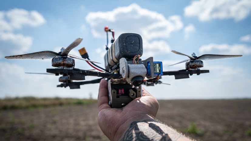 ВСУ за сутки ни разу не обстреляли территорию ДНР