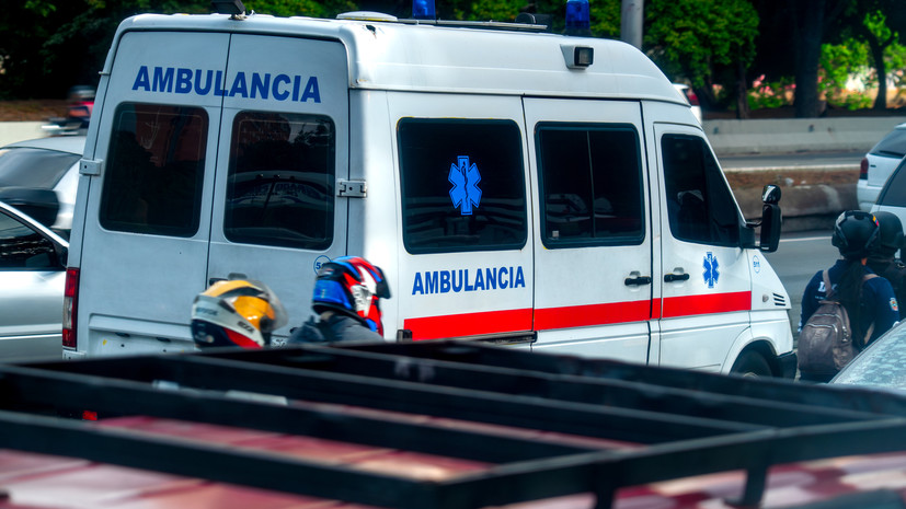 Посол в Венесуэле: россиян нет среди погибших и пострадавших в ходе операции США