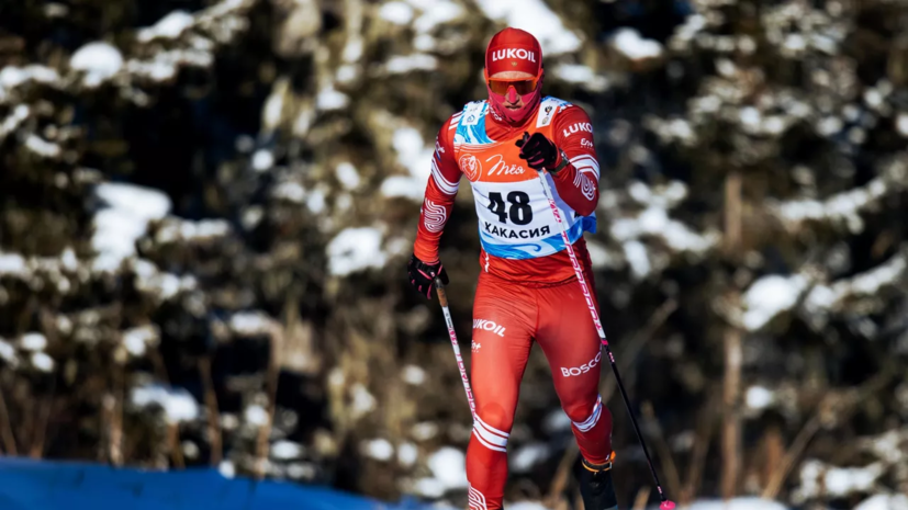 Волков: Коростелёв и Непряева могут хорошо пойти в гору на «Тур де Ски»