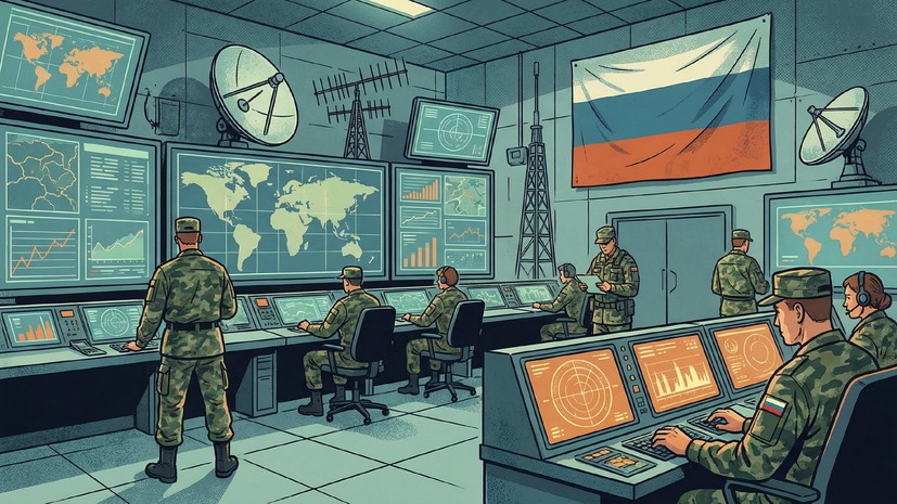 Силы ПВО с 10:00 до 13:00 мск сбили 11 БПЛА ВСУ над тремя регионами России