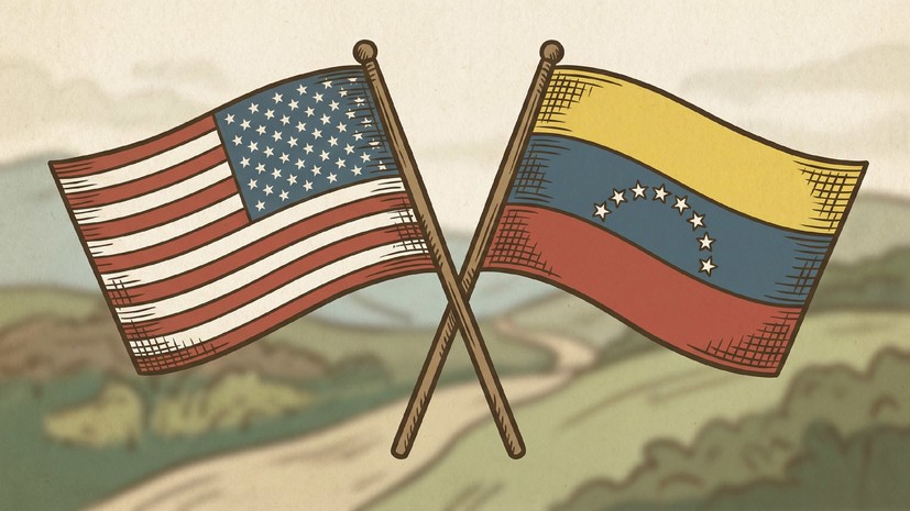 NYT: США хотели атаковать Венесуэлу в период католического Рождества