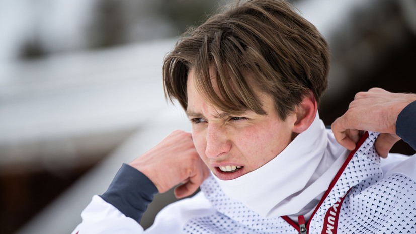 Бородавко: четвёртое место Коростелёва обнадёживает, очень хороший результат