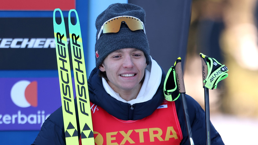 Дерзкие русские: Коростелёв и Непряева выстрелили в гору и финишировали в топ-10 на «Тур де Ски»