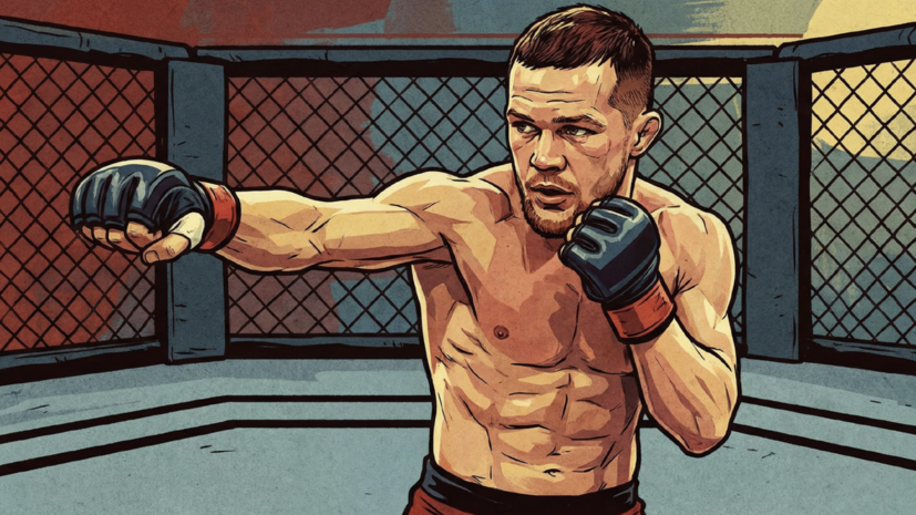 Маддалена: Ян — зверь, жёсткий маленький убийца