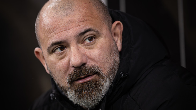 Станкович сделал заявление по Тикнизяну на фоне новости об отказе продать его в Россию