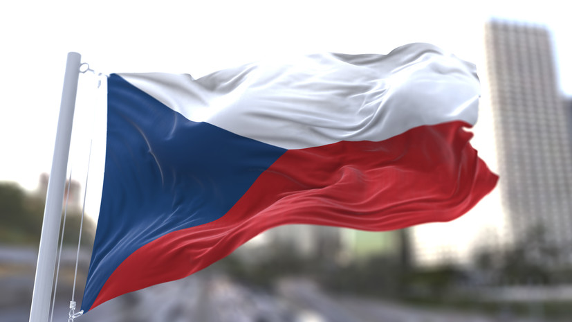 В МИД Чехии вызвали посла Украины на фоне критики в адрес чешского депутата