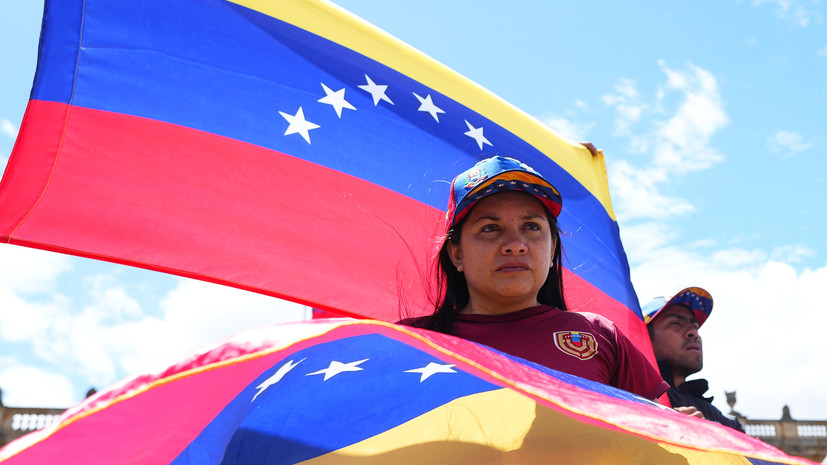 Прилепин: Венесуэла защищает традиционные ценности лучше «правых» стран