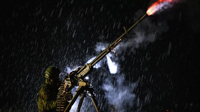 Собянин сообщил об отражении атаки трёх беспилотников, летевших на Москву