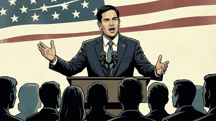 Рубио заявил, что операция США в Венесуэле не была военной