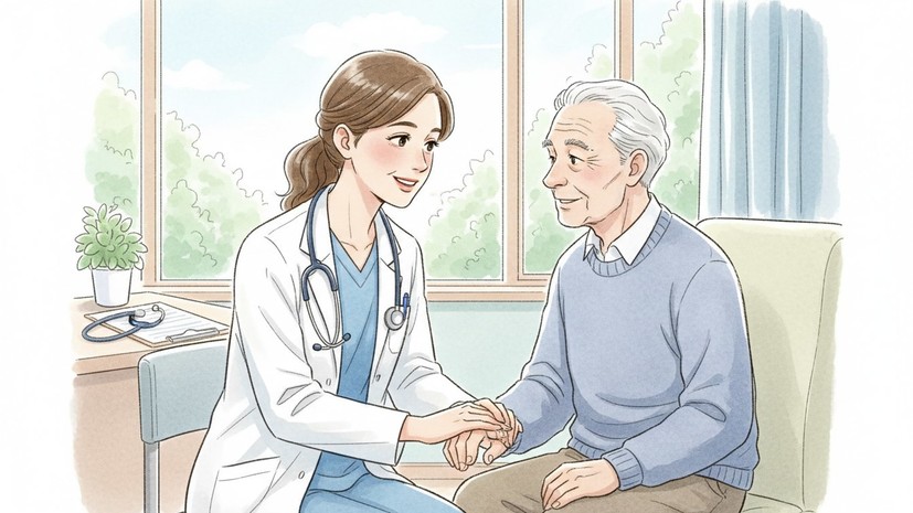 В ГД рассказали о введении новой должности врача по здоровому долголетию