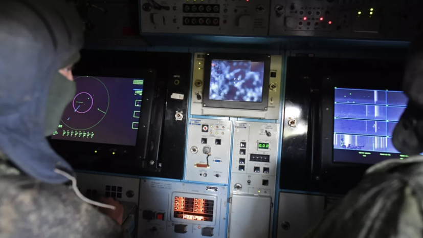 Число сбитых дронов над Москвой достигло 39