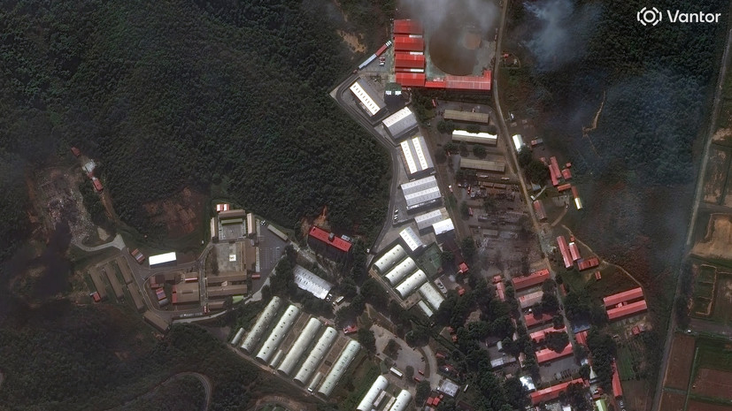 NYT: число погибших при операции США в Венесуэле достигло 80