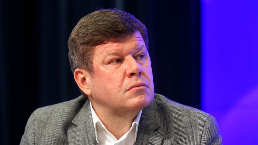 Губерниев: единственное слабое звено для российских лыжников — это спринт