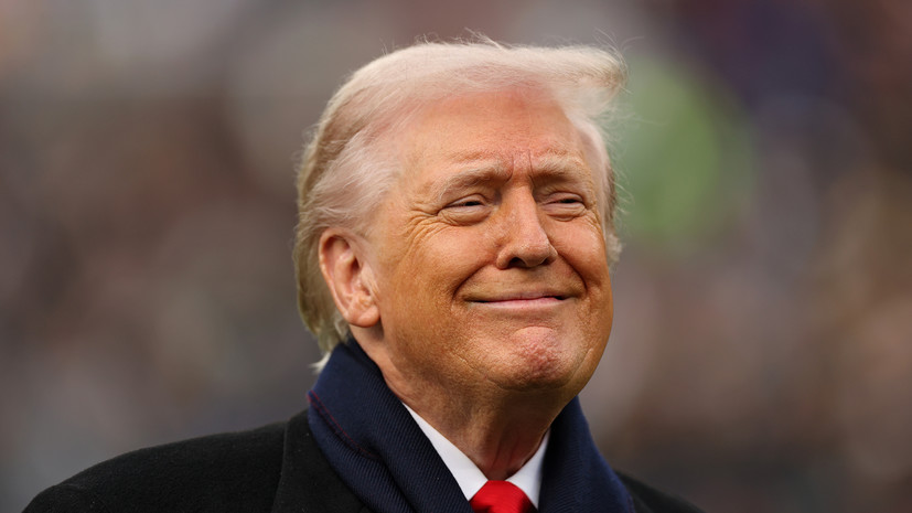 Трамп выразил мнение, что власти Кубы близки к падению