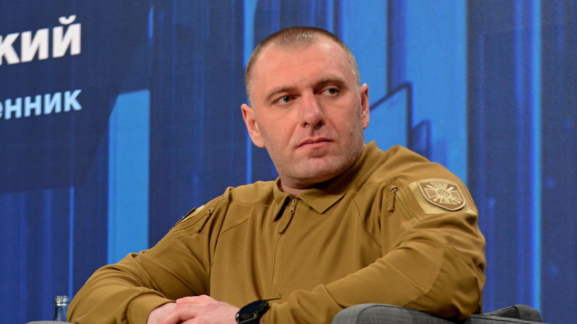 «СТРАНА.ua»: глава СБУ Малюк написал заявление об отставке