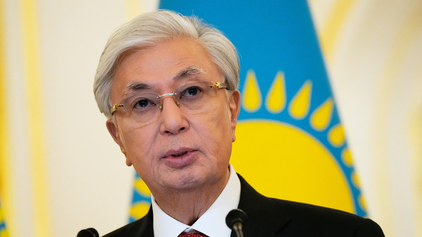 Токаев: Казахстан может войти в число лидеров по запасам редкоземельных металлов