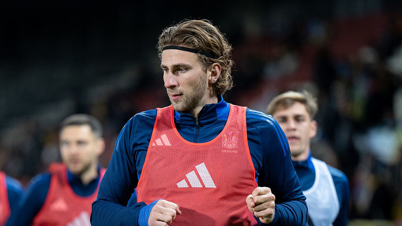 Забарный признан худшим игроком ПСЖ в матче с «Парижем»