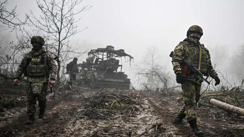 Тихонов: в 2026 году закончится СВО — и руки у России будут развязаны