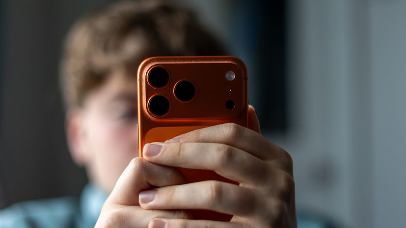 Специалист Белякова перечислила самые опасные киберугрозы для детей