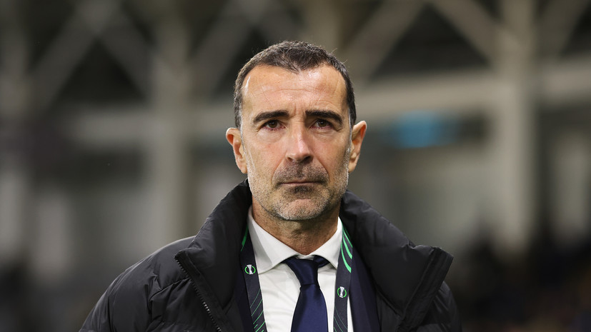 Ловчев — о Карседо: в «Спартак» приехал очередной Старик Хоттабыч