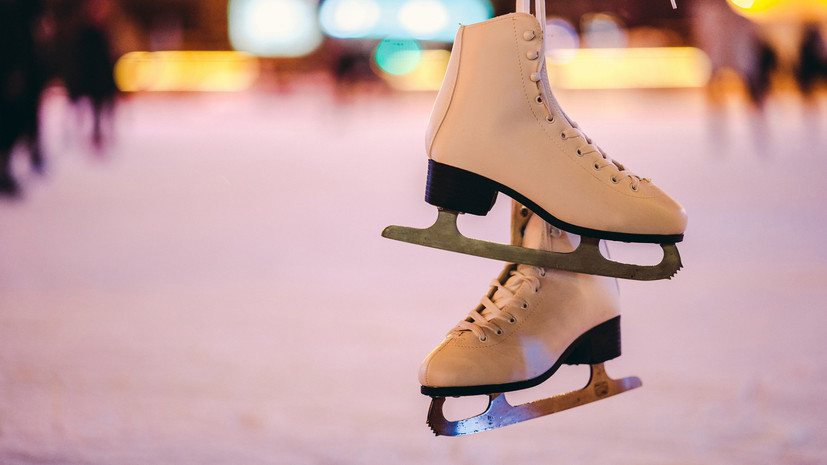 В списке знаковых олимпийских моментов от ISU не оказалось выступлений россиян
