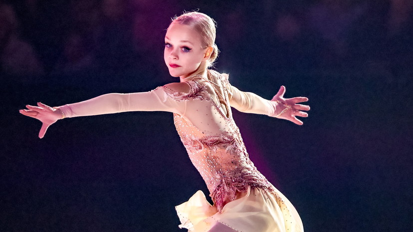 Рудковская: у Костылевой мама недальновидная — плюёт в колодец, из которого пьёт