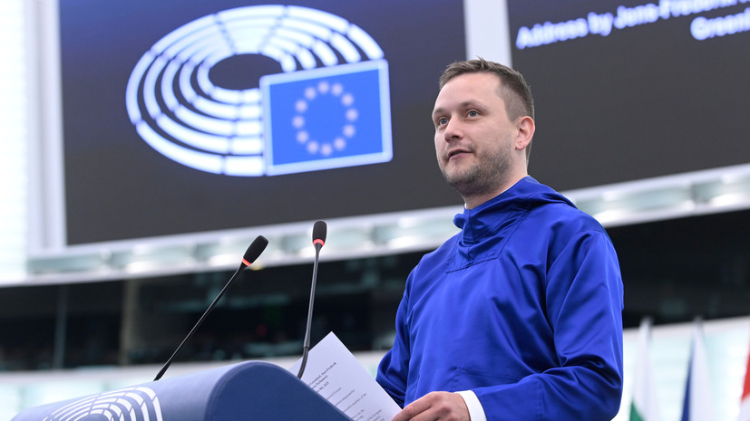 Reuters: премьер Гренландии ответил США, что остров не захватить за ночь