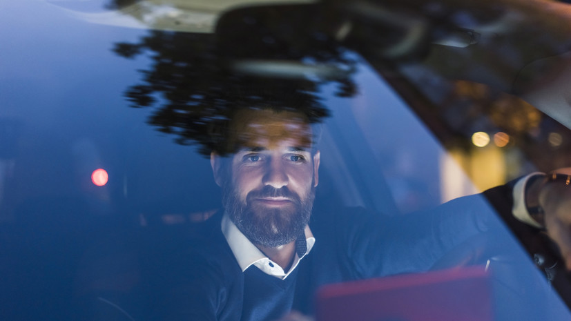 В России с 9 января начнут штрафовать за тонировку на любых машинах