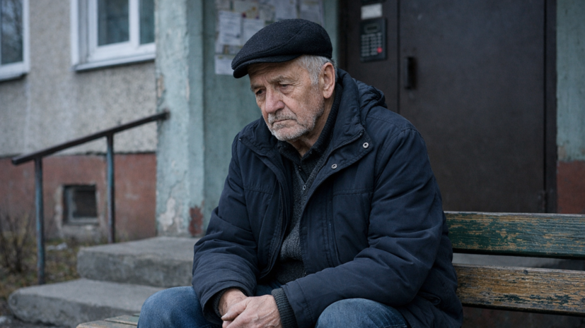 В России утвердили план по борьбе с негативными стереотипами о пенсионерах